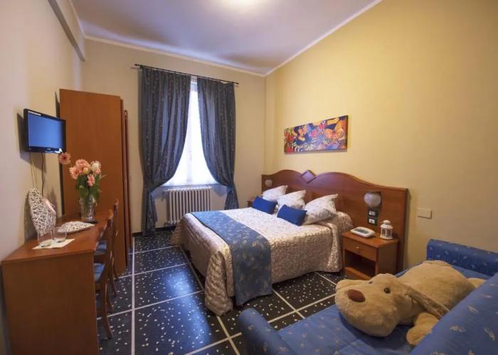 Hotel Bristol