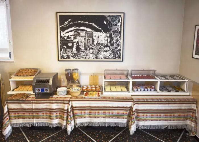 Hotel Bristol