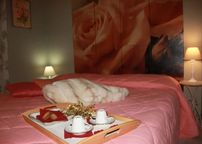 Hotel Alba
