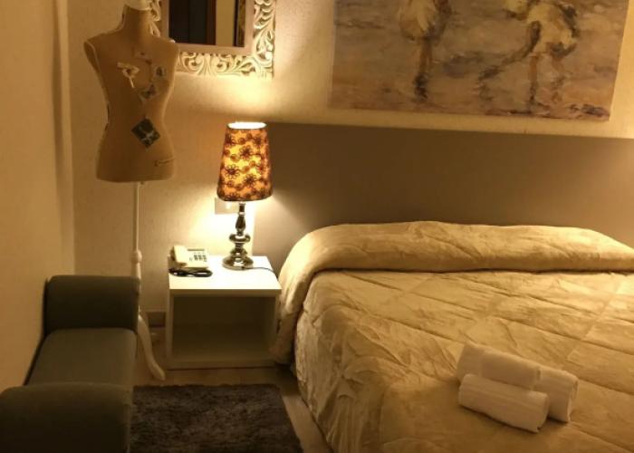 Hotel Alba