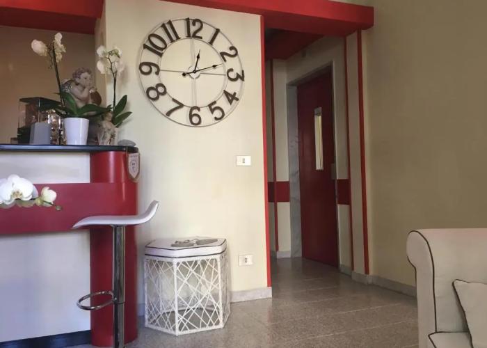 Hotel Alba