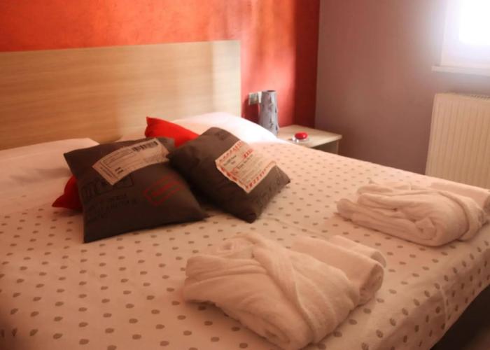 Hotel Alba