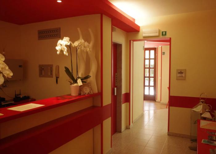 Hotel Alba