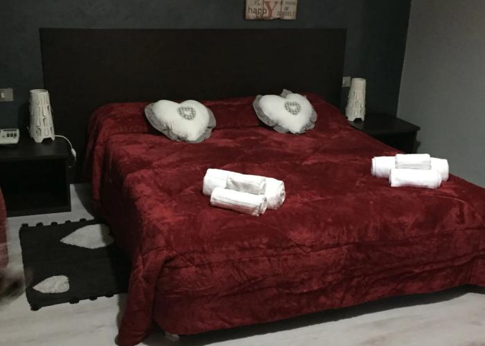 Hotel Alba
