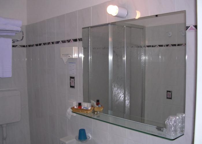 Hotel Villa Fieschi
