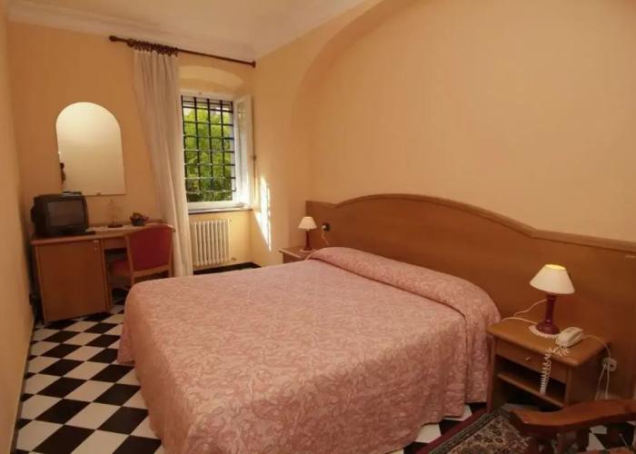 Hotel Villa Fieschi