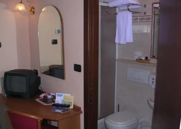 Hotel Villa Fieschi