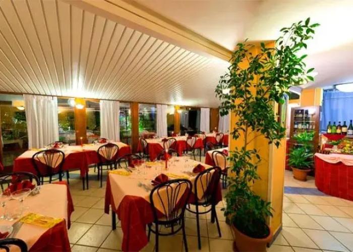 Real Park Hotel