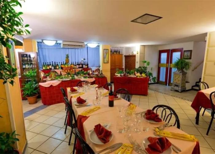 Real Park Hotel
