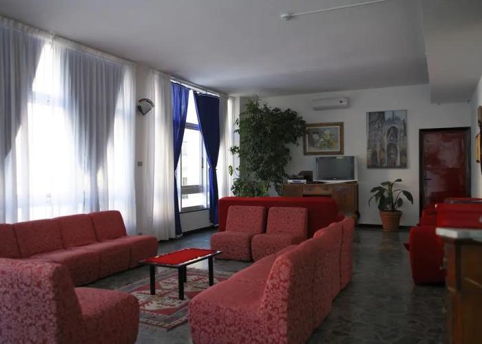 Real Park Hotel