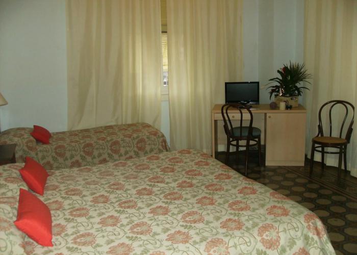 Hotel MIRAMARE