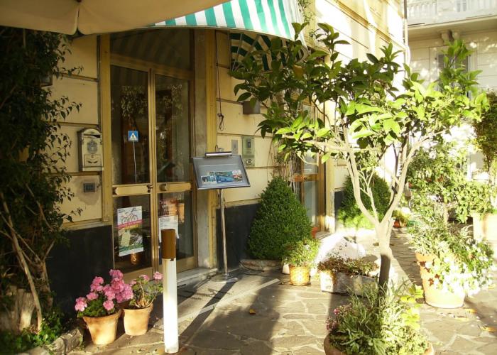 Hotel MIRAMARE