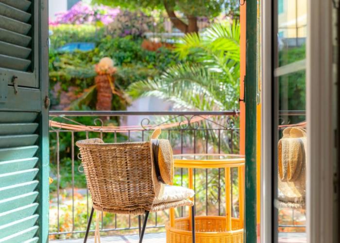 Gian Paul Hotel