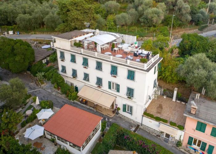 Gian Paul Hotel