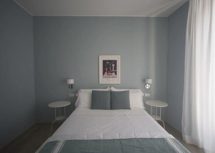 Blu Hotel