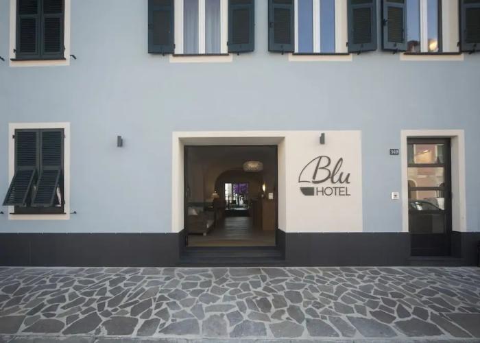 Blu Hotel