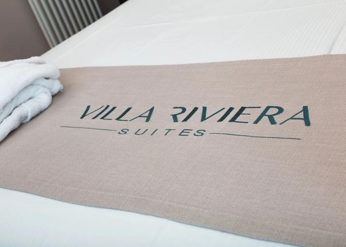 Villa Riviera Suites