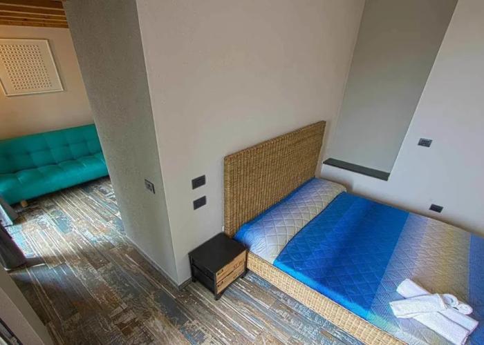 Oltremare Guest House