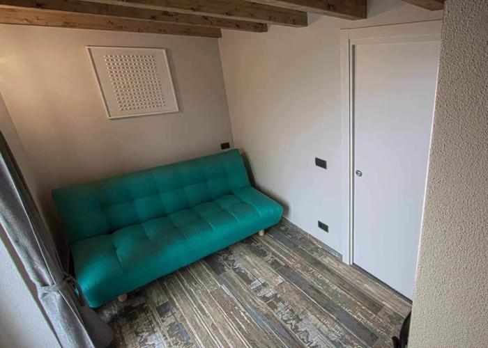 Oltremare Guest House