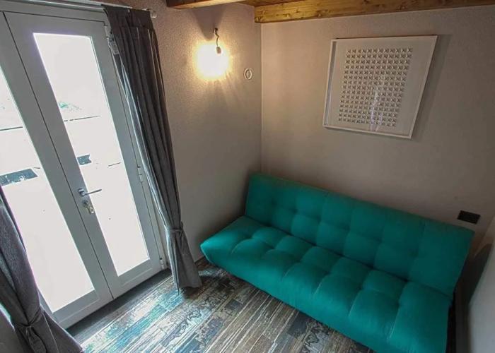 Oltremare Guest House