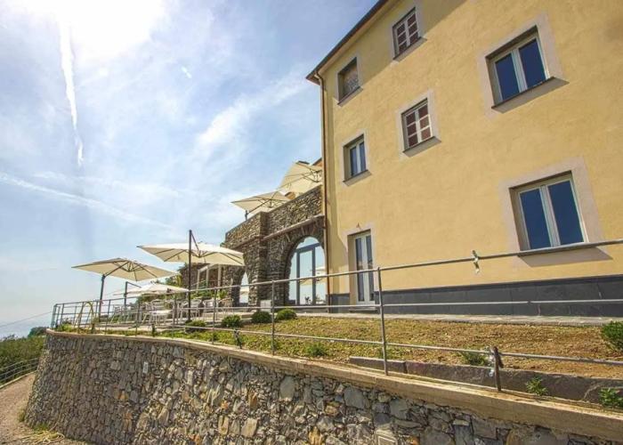 Oltremare Guest House