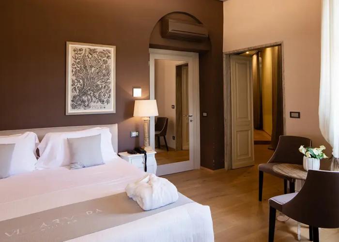 Villa Riviera Resort