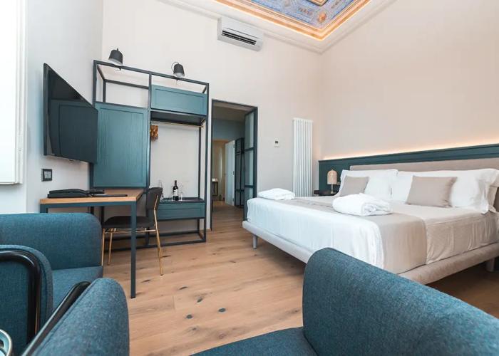 Villa Riviera Resort