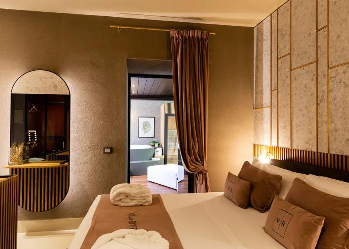 Villa Riviera Resort