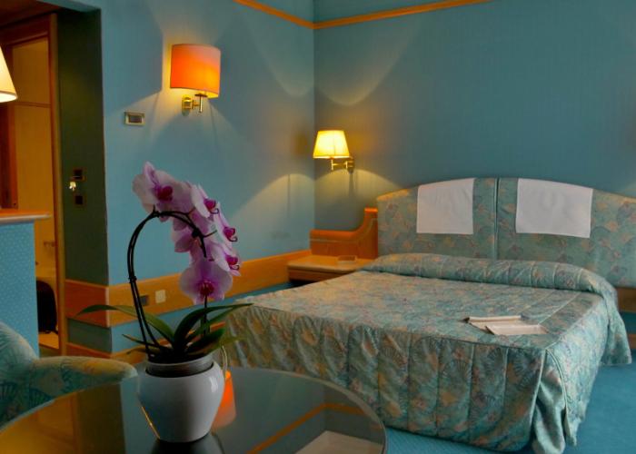 501 Hotel