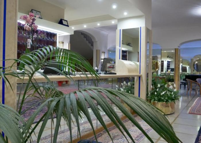 501 Hotel