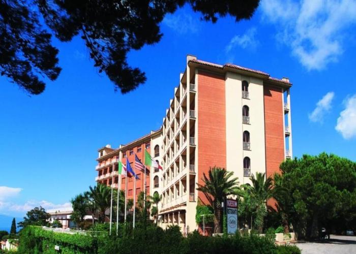 501 Hotel