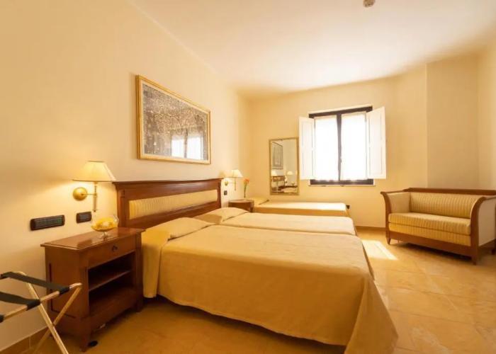 Hotel Ristorante Vecchia Vibo