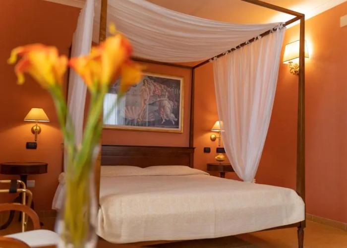 Hotel Ristorante Vecchia Vibo