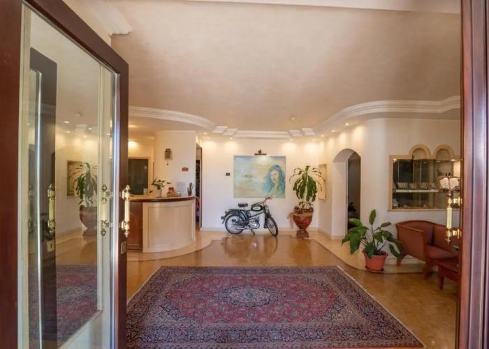 Hotel Ristorante Vecchia Vibo