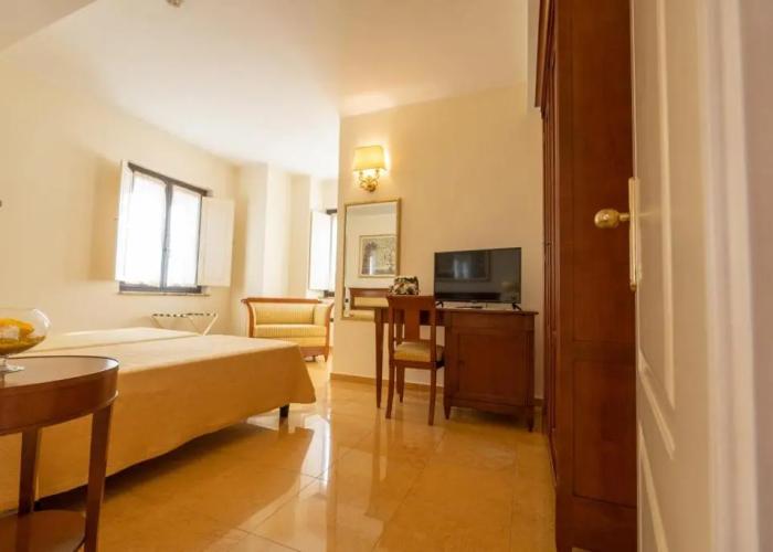 Hotel Ristorante Vecchia Vibo