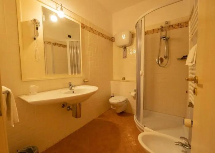 Hotel Ristorante Vecchia Vibo