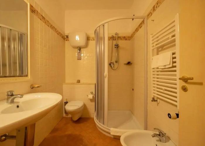 Hotel Ristorante Vecchia Vibo