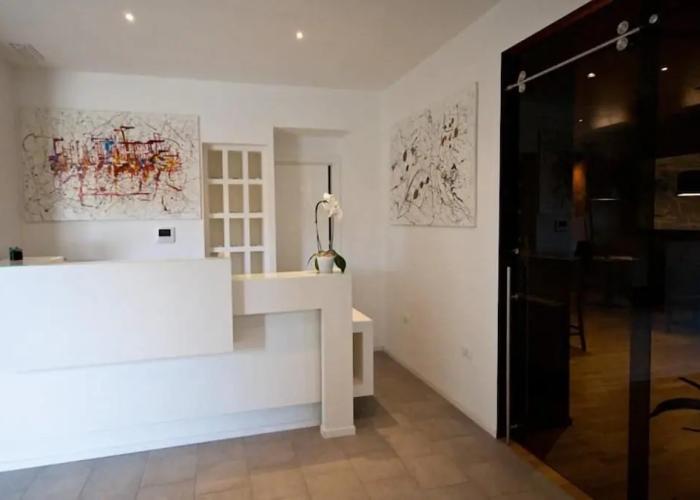 Hotel Muraglie