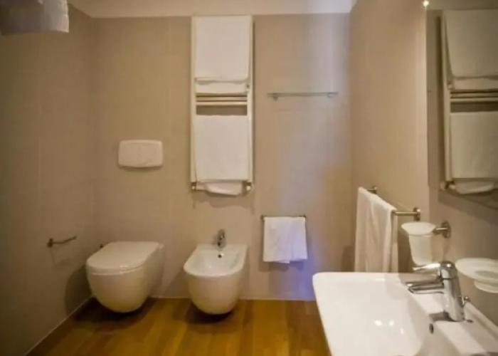 Hotel Muraglie