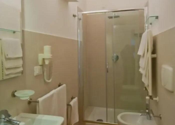 Hotel Muraglie