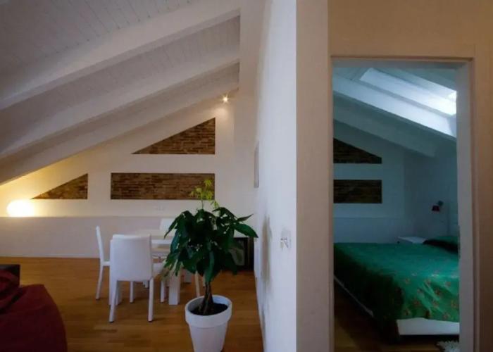 Hotel Muraglie