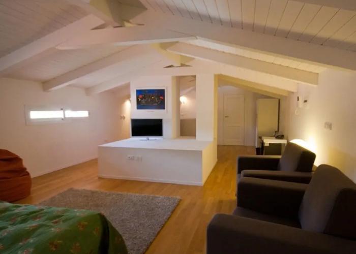 Hotel Muraglie