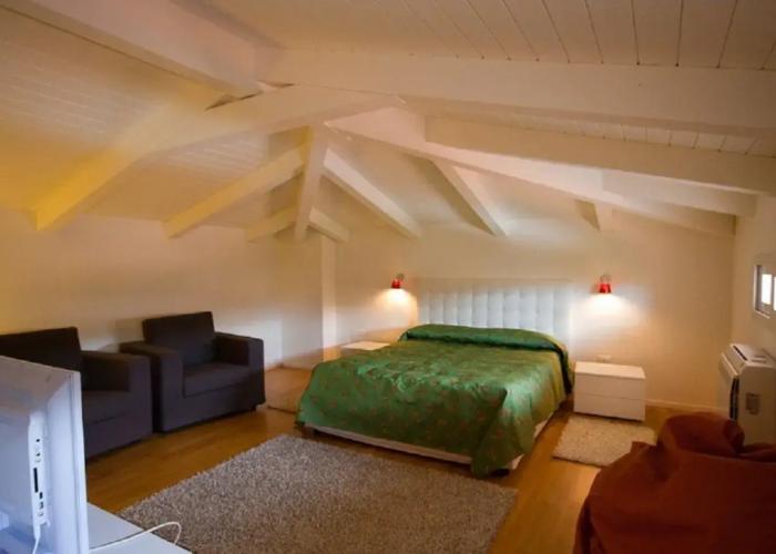 Hotel Muraglie