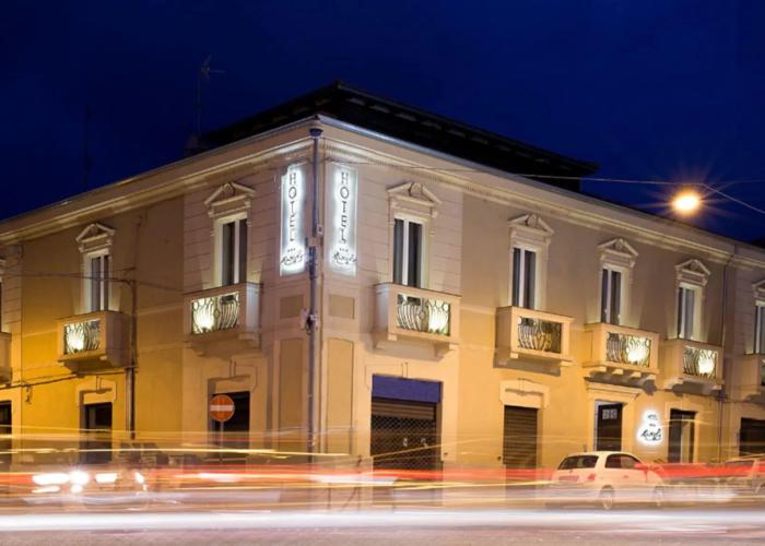 Hotel Muraglie