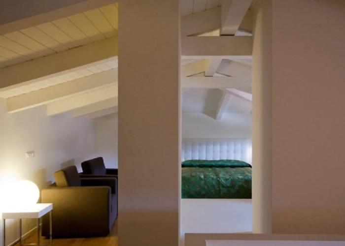 Hotel Muraglie