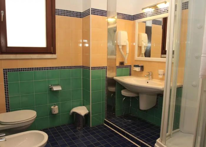 Hotel Cala del Porto