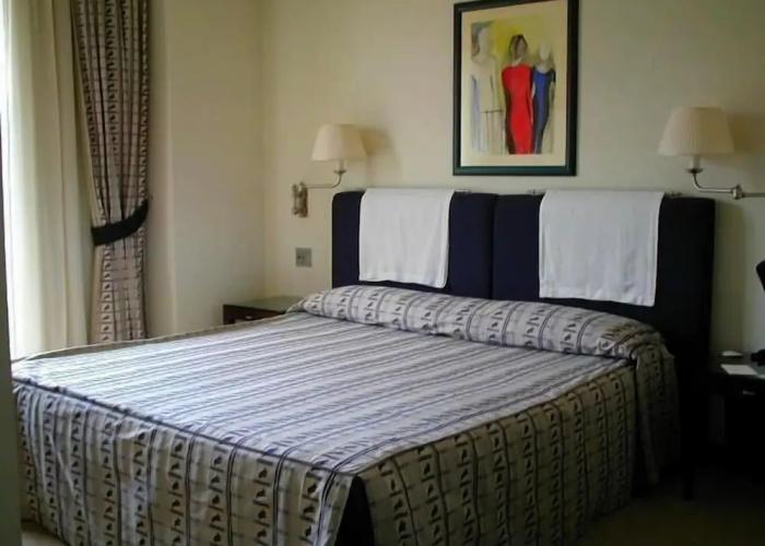 Hotel Cala del Porto