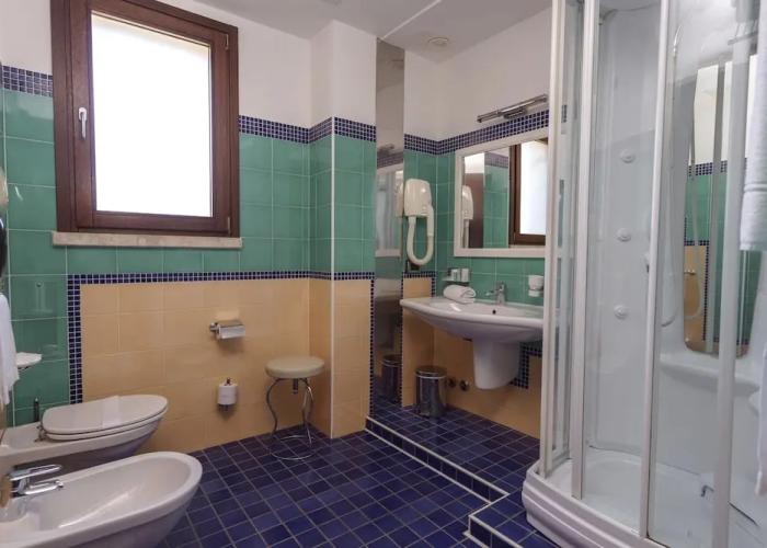 Hotel Cala del Porto