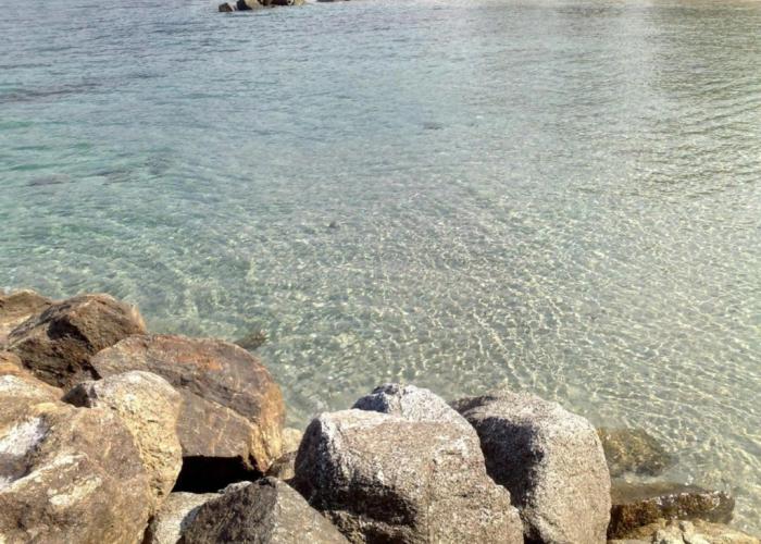 Hotel Camping Baia di Trainiti