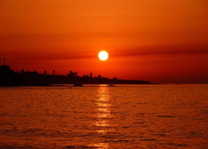 Hotel Camping Baia di Trainiti